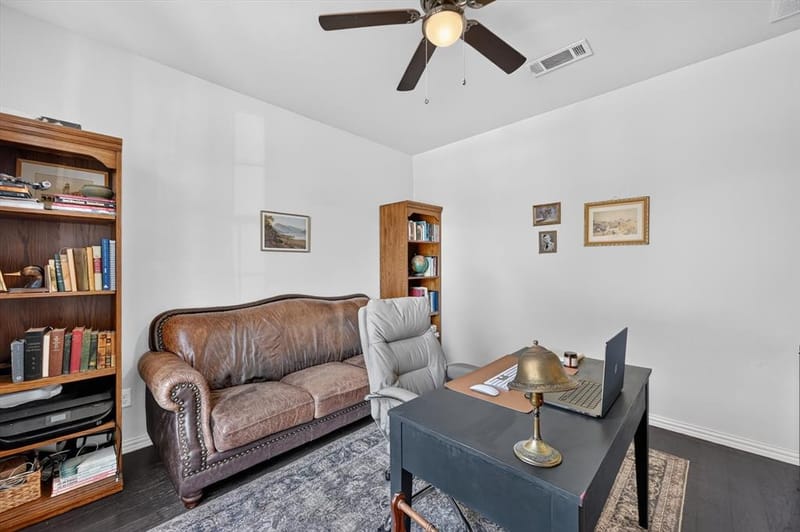 205 Black Alder Drive, Fort Worth TX 76131 - Photo 3