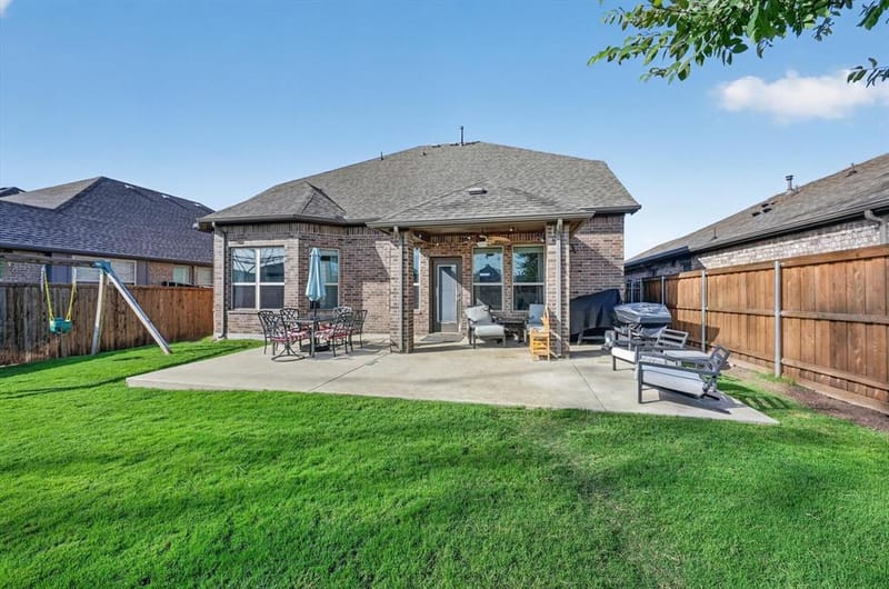 205 Black Alder Drive, Fort Worth TX 76131 - Photo 36