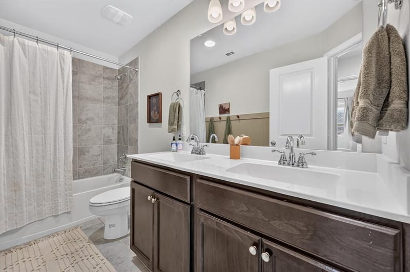 205 Black Alder Drive, Fort Worth TX 76131 - Photo 32