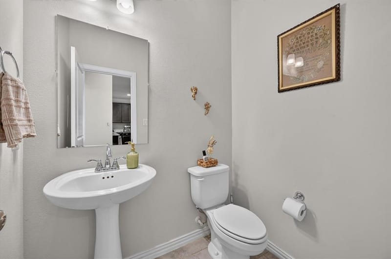 205 Black Alder Drive, Fort Worth TX 76131 - Photo 5
