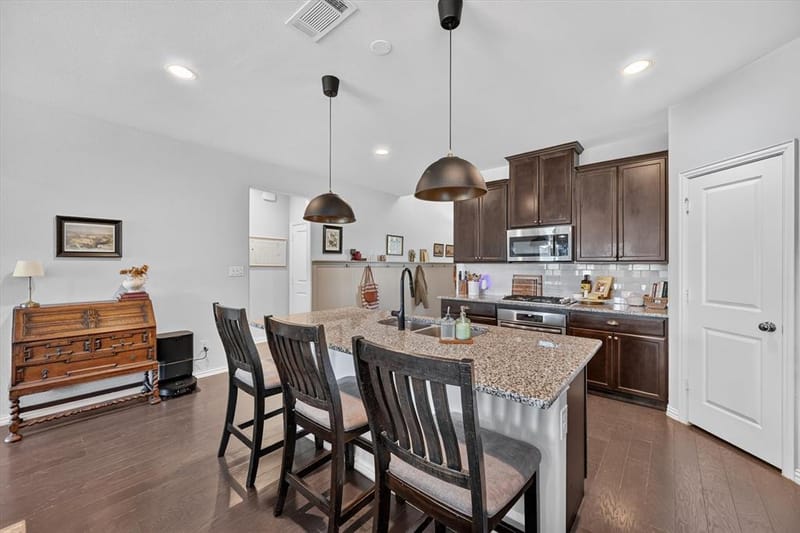 205 Black Alder Drive, Fort Worth TX 76131 - Photo 9