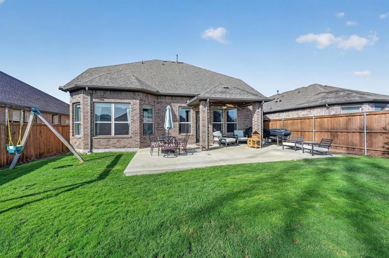 205 Black Alder Drive, Fort Worth TX 76131 - Photo 37