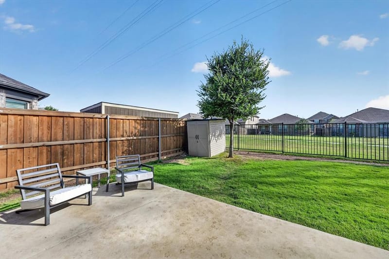 205 Black Alder Drive, Fort Worth TX 76131 - Photo 39
