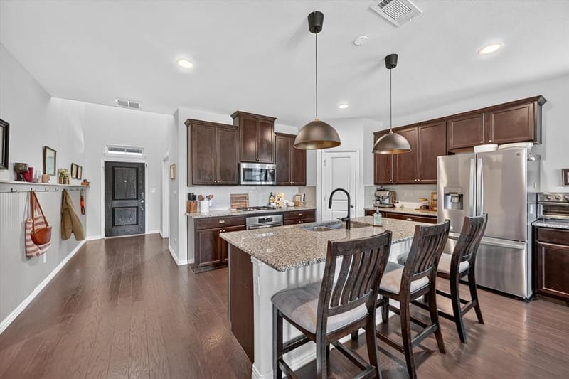 205 Black Alder Drive, Fort Worth TX 76131 - Photo 8
