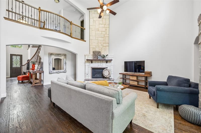 4212 Oxbow Drive, McKinney TX 75072 - Photo 9