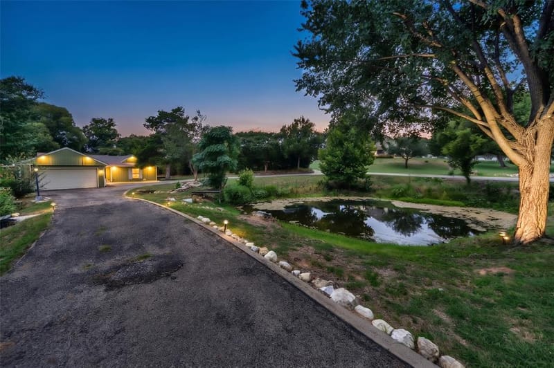 256 Country Club Road, Whitney TX 76692 - Photo 32