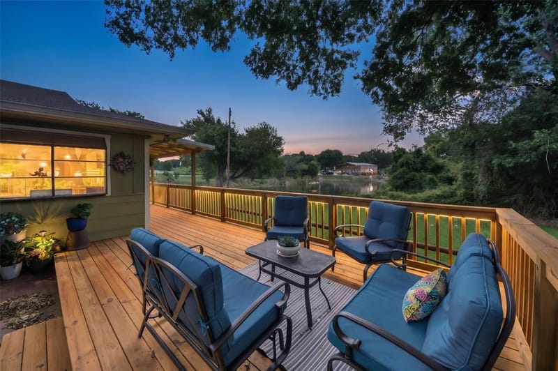 256 Country Club Road, Whitney TX 76692 - Photo 28
