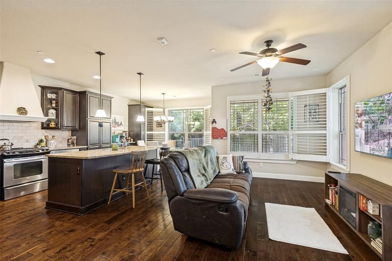 1017 Brook Hollow Drive, Euless TX 76039 - Photo 20