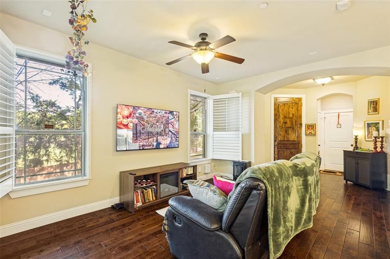 1017 Brook Hollow Drive, Euless TX 76039 - Photo 18