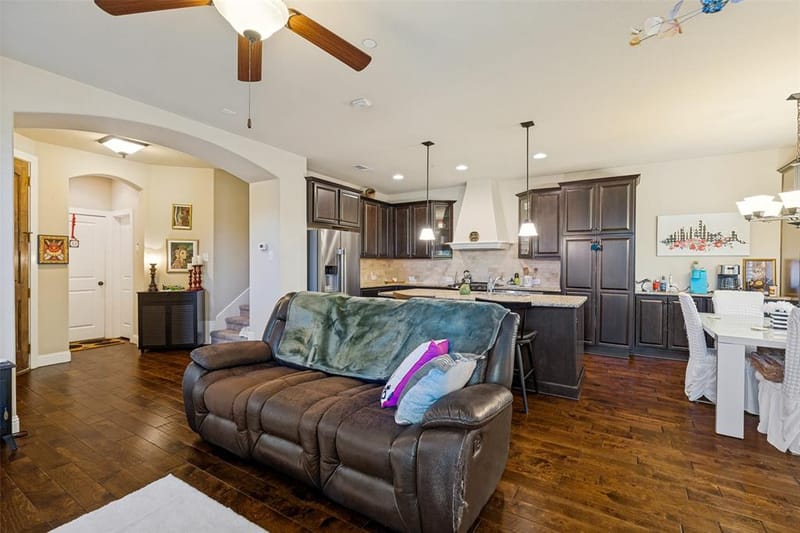 1017 Brook Hollow Drive, Euless TX 76039 - Photo 19