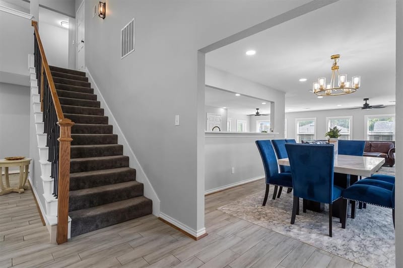 2316 Hummingbird Trail, Grapevine TX 76051 - Photo 26