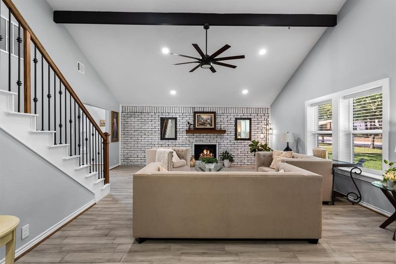 2316 Hummingbird Trail, Grapevine TX 76051 - Photo 7