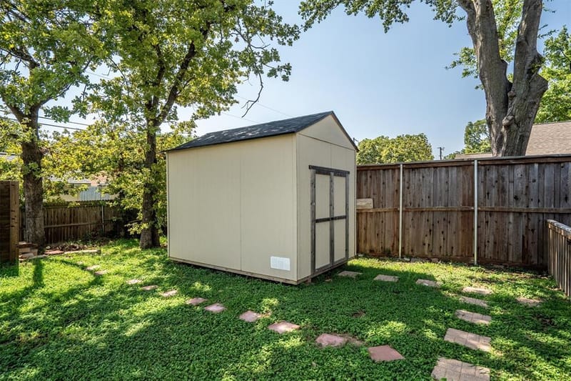 2316 Hummingbird Trail, Grapevine TX 76051 - Photo 36