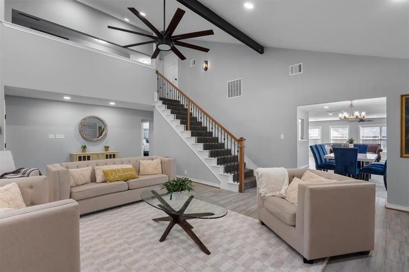 2316 Hummingbird Trail, Grapevine TX 76051 - Photo 9