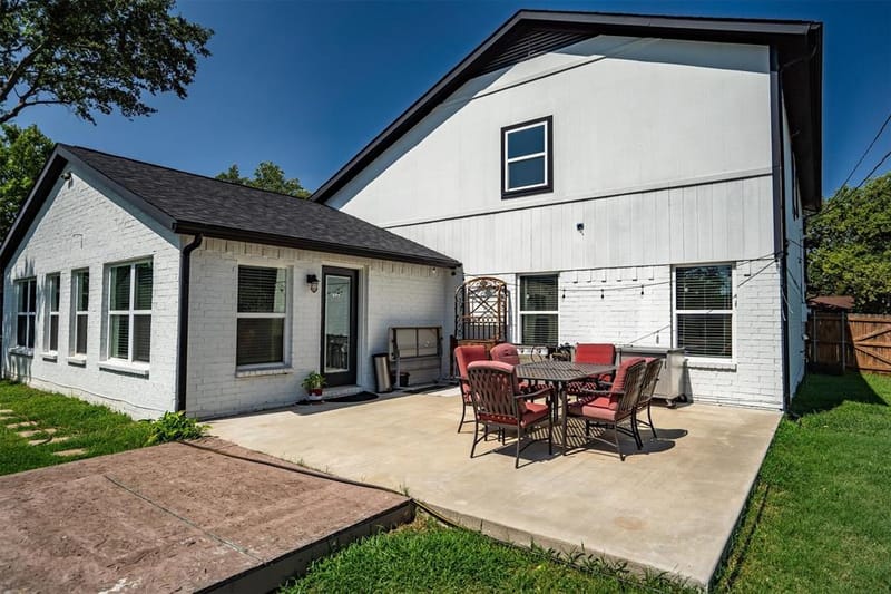 2316 Hummingbird Trail, Grapevine TX 76051 - Photo 34