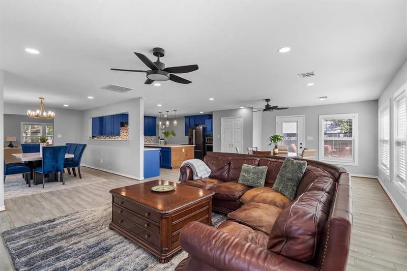 2316 Hummingbird Trail, Grapevine TX 76051 - Photo 14