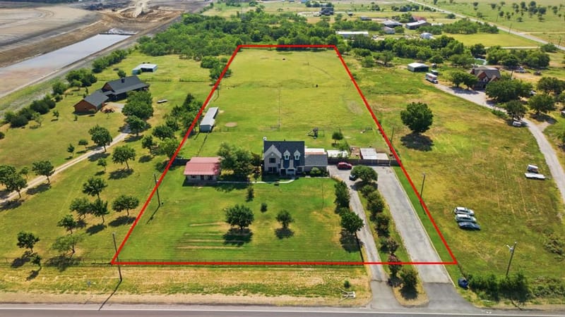 10732 Fm 1385, Pilot Point TX 76258 - Photo 6