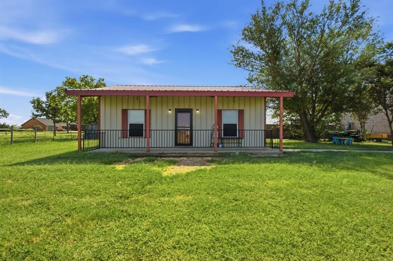 10732 Fm 1385, Pilot Point TX 76258 - Photo 32