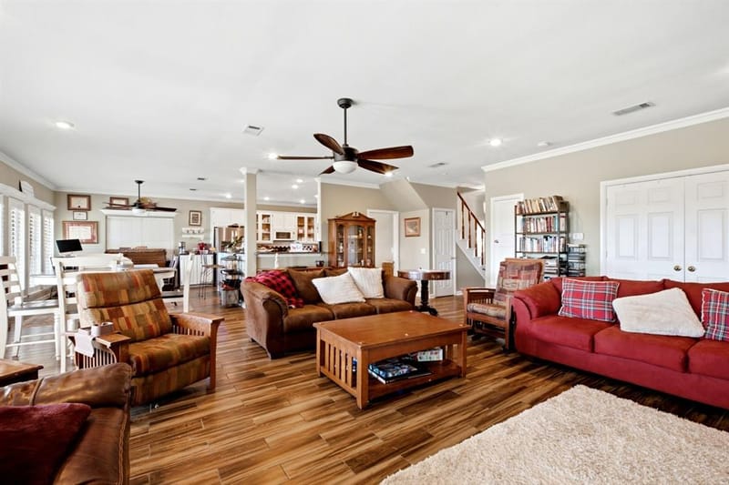 10732 Fm 1385, Pilot Point TX 76258 - Photo 20