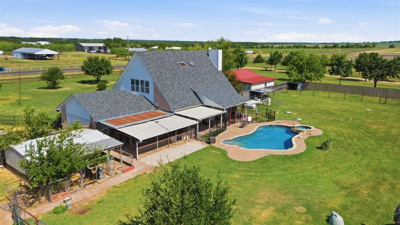 10732 Fm 1385, Pilot Point TX 76258 - Photo 30
