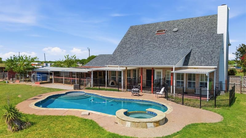 10732 Fm 1385, Pilot Point TX 76258 - Photo 31