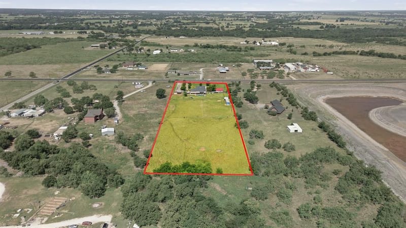 10732 Fm 1385, Pilot Point TX 76258 - Photo 8