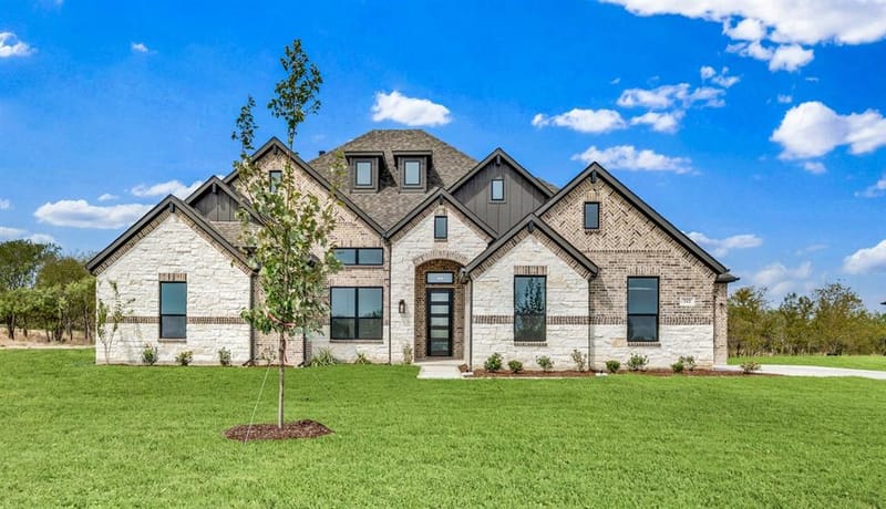 341 Willowy Drive, Royse City TX 75189