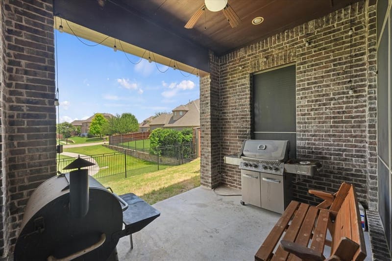 7910 Edgeglen Trail, Sachse TX 75048 - Photo 27