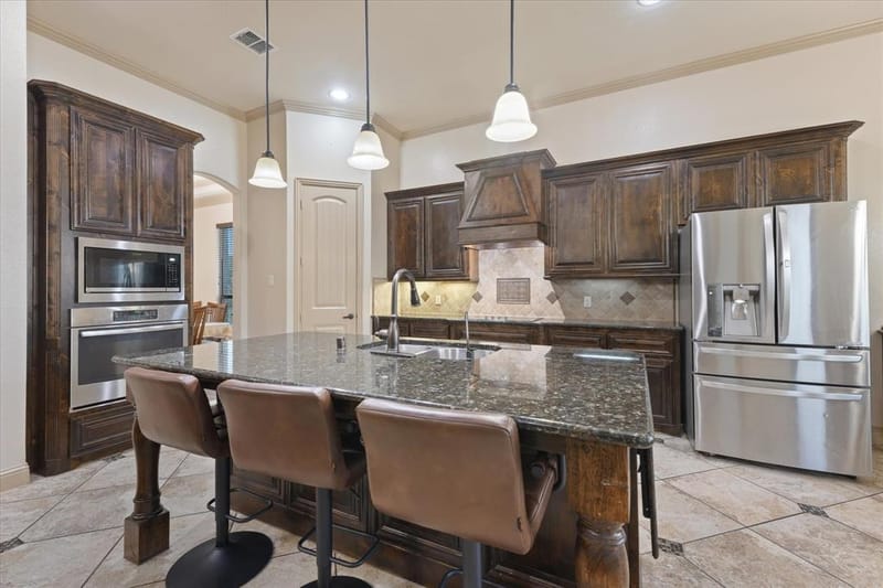 7910 Edgeglen Trail, Sachse TX 75048 - Photo 6