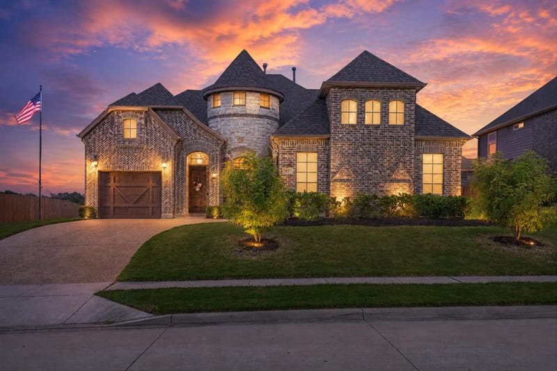 7910 Edgeglen Trail, Sachse TX 75048 - Photo 3