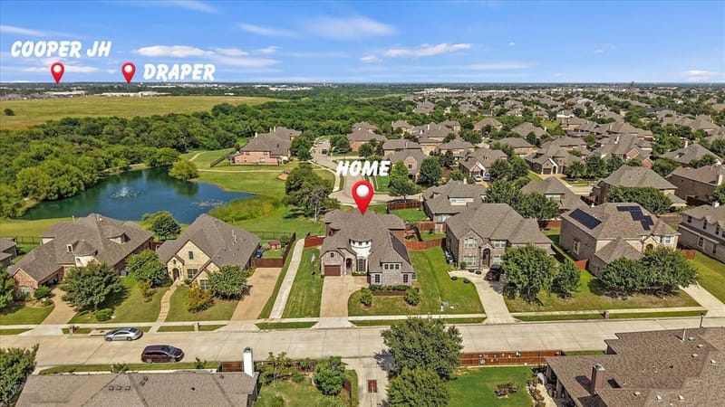 7910 Edgeglen Trail, Sachse TX 75048 - Photo 30