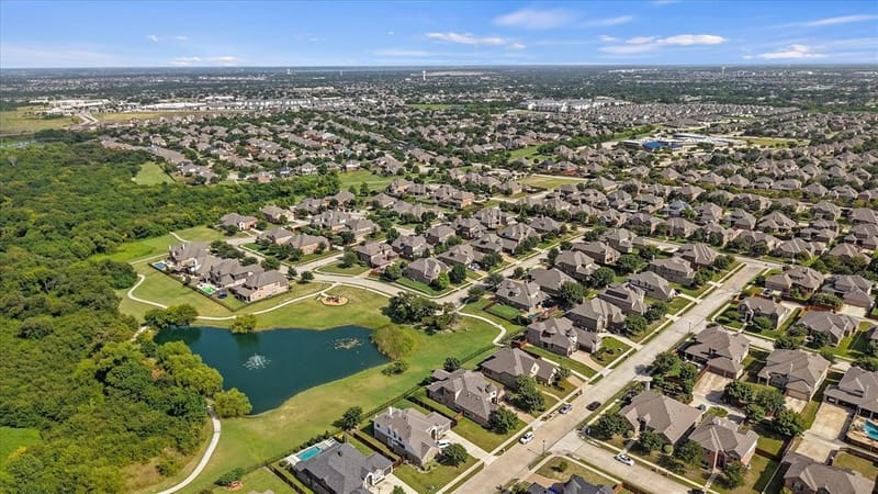 7910 Edgeglen Trail, Sachse TX 75048 - Photo 34