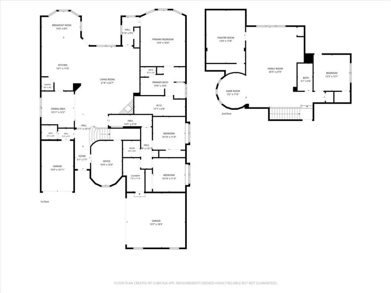 7910 Edgeglen Trail, Sachse TX 75048 - Photo 35
