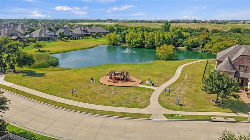 7910 Edgeglen Trail, Sachse TX 75048 - Photo 31