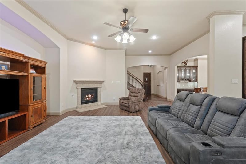 7910 Edgeglen Trail, Sachse TX 75048 - Photo 8