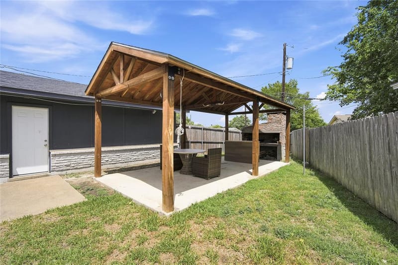 222 Rockaway Drive, Duncanville TX 75116 - Photo 23