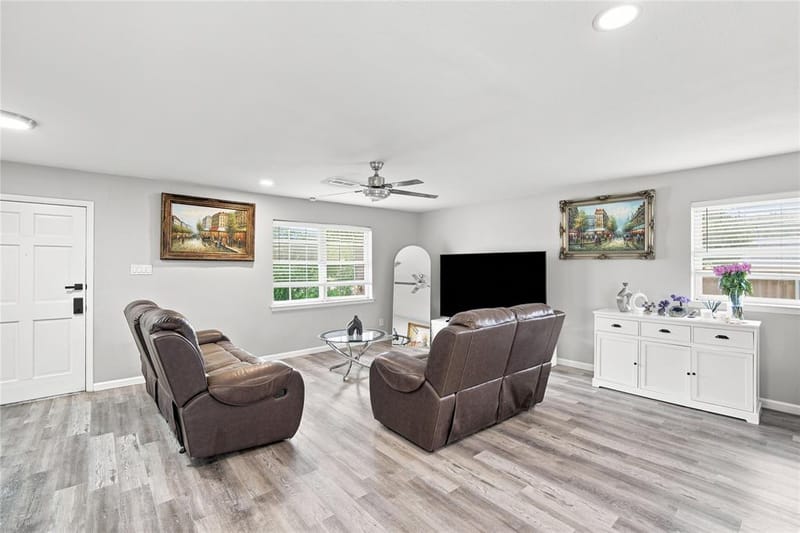 222 Rockaway Drive, Duncanville TX 75116 - Photo 5