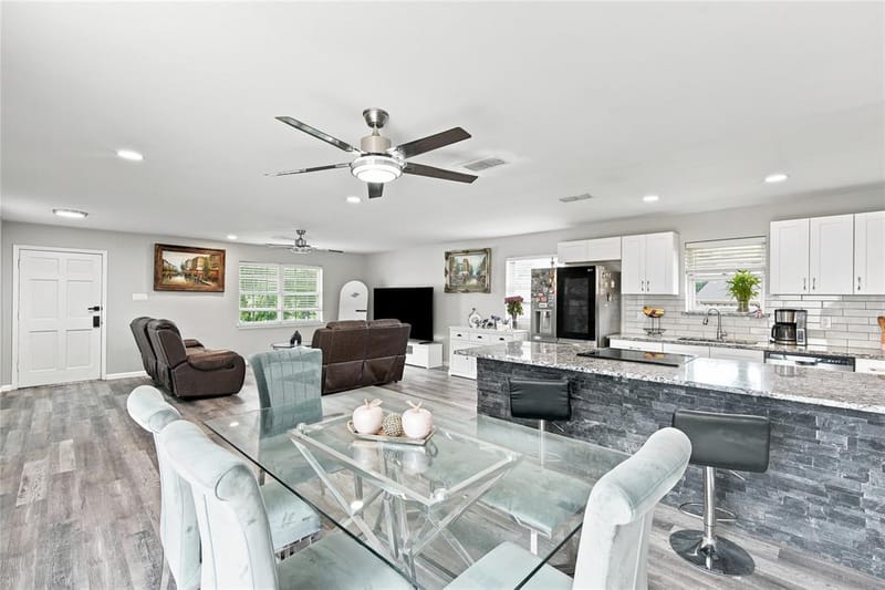 222 Rockaway Drive, Duncanville TX 75116 - Photo 8