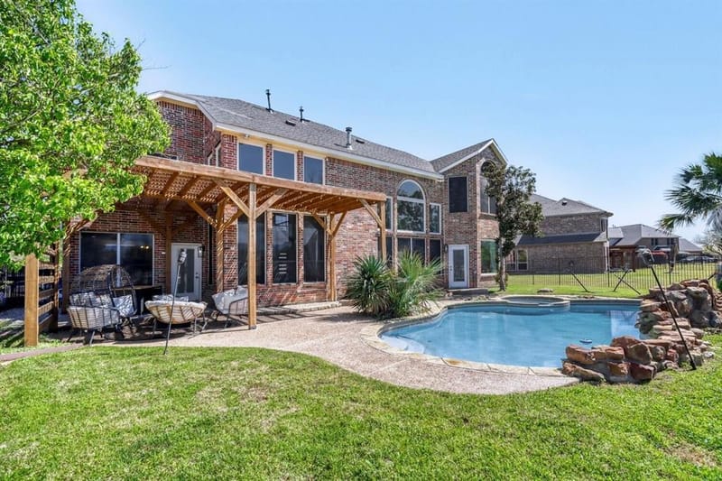 9709 Fairway Vista Drive, Rowlett TX 75089 - Photo 27