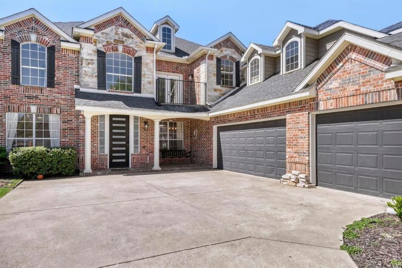 9709 Fairway Vista Drive, Rowlett TX 75089 - Photo 3