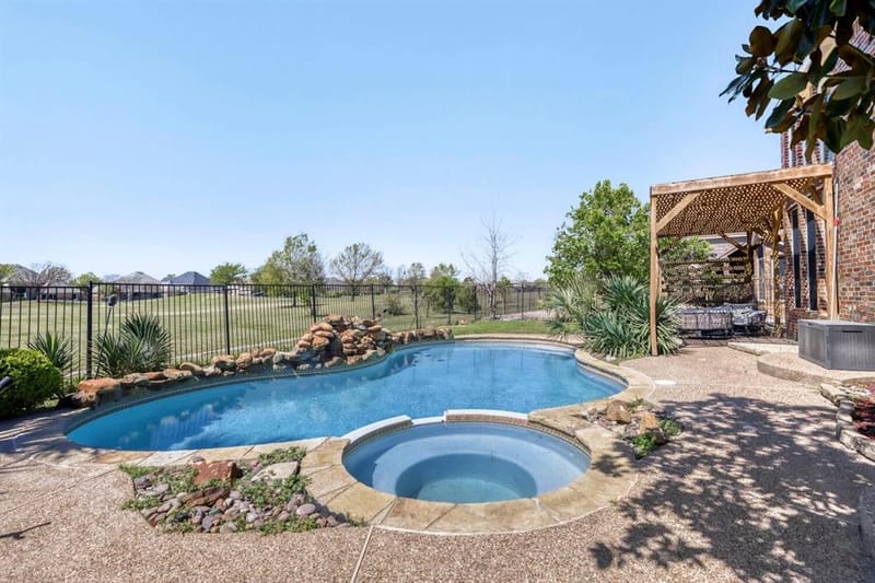 9709 Fairway Vista Drive, Rowlett TX 75089 - Photo 28