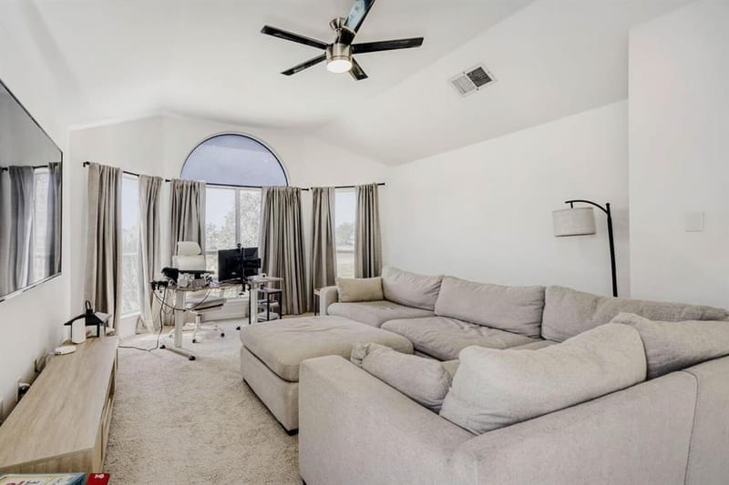 9709 Fairway Vista Drive, Rowlett TX 75089 - Photo 8