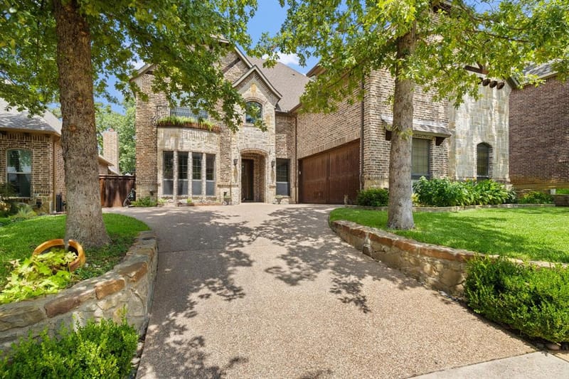 309 Matthew Avenue, Denton TX 76210 - Photo 2