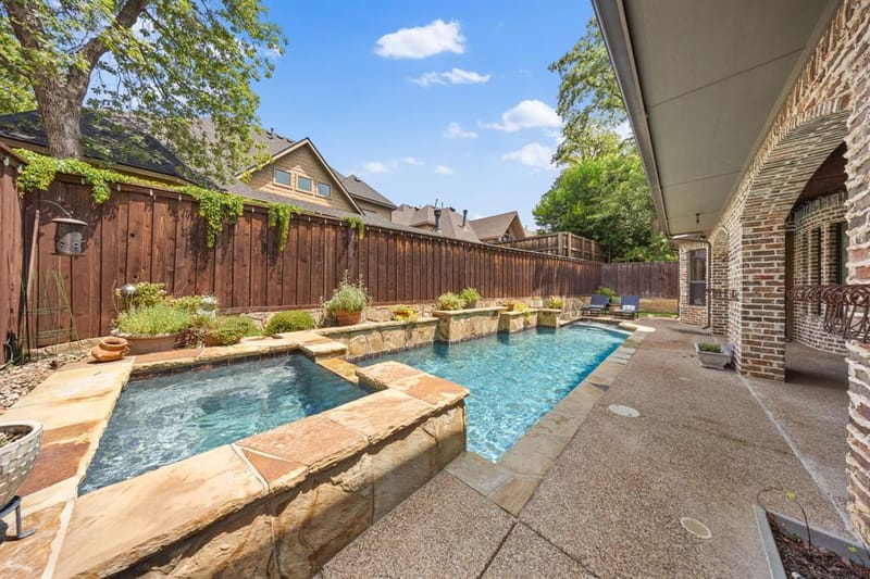 309 Matthew Avenue, Denton TX 76210 - Photo 30