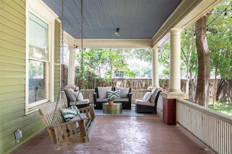 3403 Knight Street, Dallas TX 75219 - Photo 2