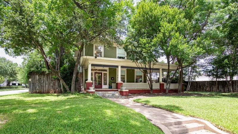 3403 Knight Street, Dallas TX 75219 - Photo 6