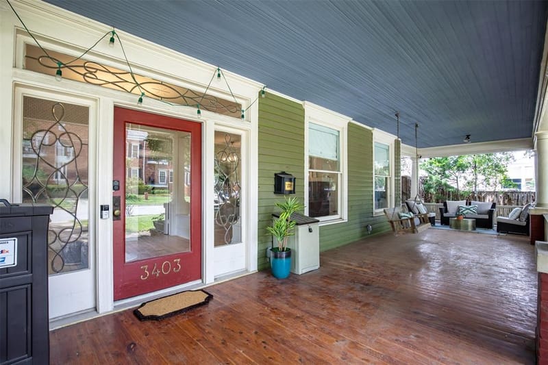 3403 Knight Street, Dallas TX 75219 - Photo 7