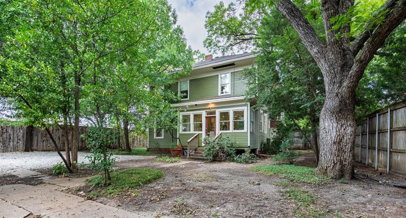 3403 Knight Street, Dallas TX 75219 - Photo 32