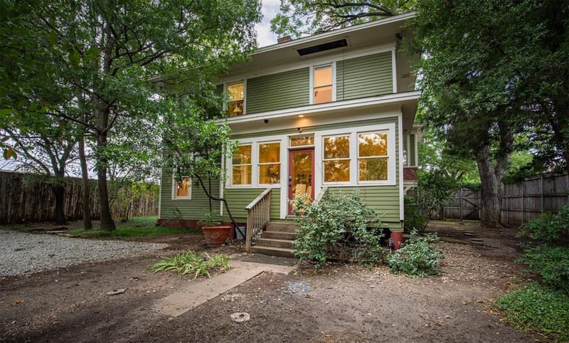3403 Knight Street, Dallas TX 75219 - Photo 33
