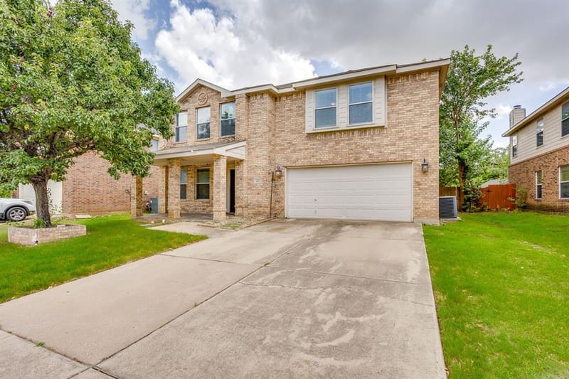 653 Condor Trail, Saginaw TX 76131 - Photo 22